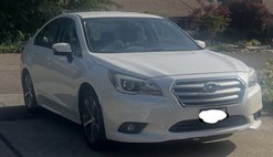 2015 Subaru Legacy 2.5i Limited