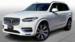 2023 Volvo XC90 Recharge T8 Plus Bright Theme 6P