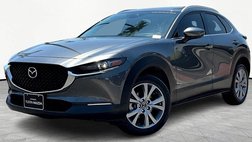 2022 Mazda CX-30 2.5 S Premium