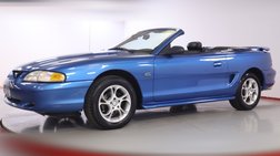 1994 Ford Mustang GT