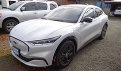 2023 Ford Mustang Mach-E California Route 1