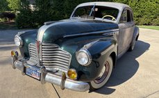 1941 Buick 