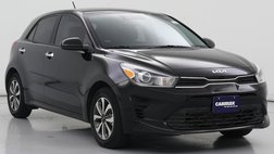 2022 Kia Rio5 S