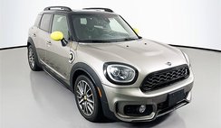 2019 MINI Countryman Plug-in Hybrid Cooper SE ALL4