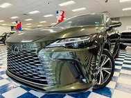 2023 Lexus RX 350 350