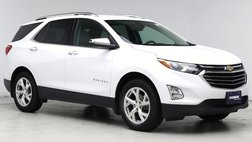 2021 Chevrolet Equinox Premier