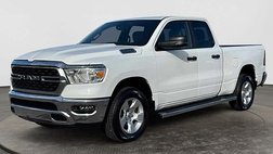 2023 Ram Ram Pickup 1500 Lone Star