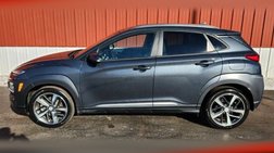 2019 Hyundai Kona Limited