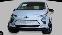 2023 Chevrolet Bolt EV 2LT