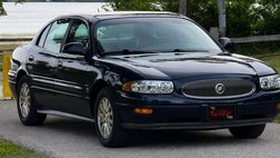 2005 Buick LeSabre Limited