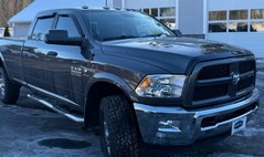 2017 Ram Ram Pickup 2500 SLT
