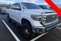 2019 Toyota Tundra Limited