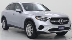 2024 Mercedes-Benz GLC-Class GLC 300