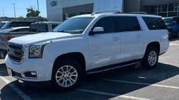 2019 GMC Yukon XL SLT