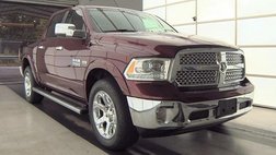 2016 Ram Ram Pickup 1500 Laramie
