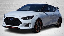 2020 Hyundai Veloster Turbo Ultimate