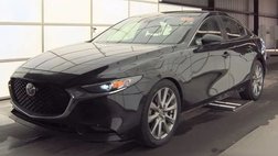 2019 Mazda MAZDA3 Select