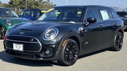 2023 MINI Clubman Cooper S ALL4