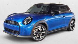 2025 MINI Hardtop Cooper