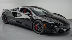 2024 McLaren Artura Base