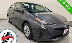2016 Toyota Prius Two