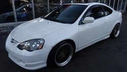 2003 Acura RSX Type-S