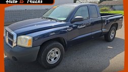 2005 Dodge Dakota ST