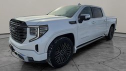 2022 GMC Sierra 1500 Denali Ultimate