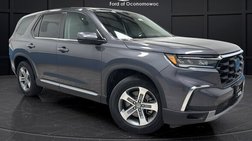2023 Honda Pilot EX-L