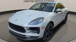 2019 Porsche Macan S