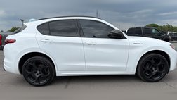 2023 Alfa Romeo Stelvio Estrema