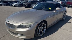 2009 BMW Z4 sDrive35i