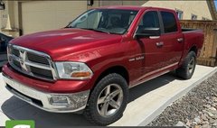 2010 Dodge Ram 1500 SLT