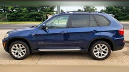 2011 BMW X5 xDrive35i Sport Activity
