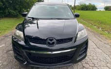 2011 Mazda CX-7 i Sport