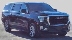 2024 GMC Yukon XL SLE