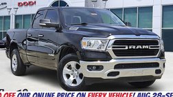 2020 Ram Ram Pickup 1500 Lone Star