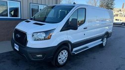 2024 Ford Transit 250