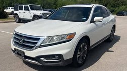 2013 Honda Crosstour EX-L V6