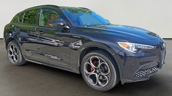 2023 Alfa Romeo Stelvio Veloce