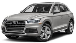 2019 Audi Q5 quattro Premium Plus 45 TFSI