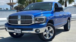 2008 Dodge Ram 1500 SLT