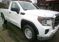 2019 GMC Sierra 1500 Base