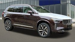 2026 Volvo XC90 B6 Core