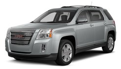 2013 GMC Terrain SLE-1