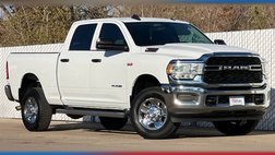 2020 Ram Ram Pickup 2500 Tradesman