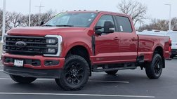 2024 Ford Super Duty F-350 Limited