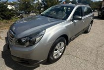 2011 Subaru Outback 2.5i