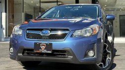 2017 Subaru Crosstrek 2.0i Premium