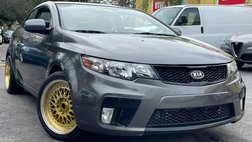 2013 Kia Forte Koup EX
